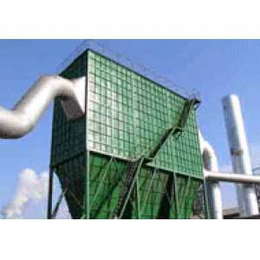 河北科翰環保復合肥布袋除塵器_化工成套設備_第一槍