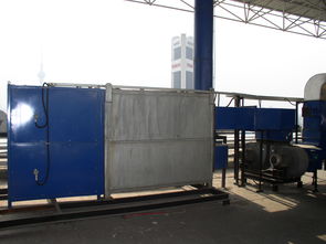 撫順環保設備廢氣處理廠家哪家生產的好