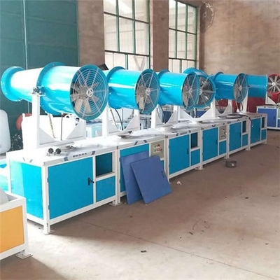 海南?？诃h(huán)保除塵霧炮機(jī)