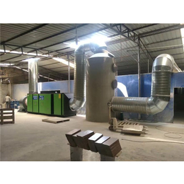 烏魯木齊宇軒環保(圖)、環保設備廠、新疆環保設備