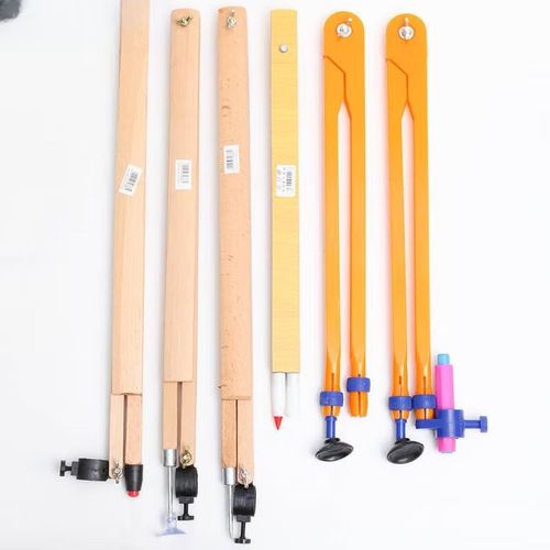 教學(xué)圓規(guī) 教師板書與繪圖不可或缺的專業(yè)助手